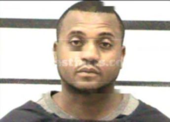 Kendrick Darelle Jefferson