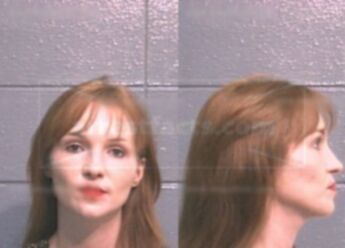 Tina Michelle Janes