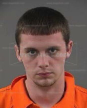 Christopher Dewitt Dalton