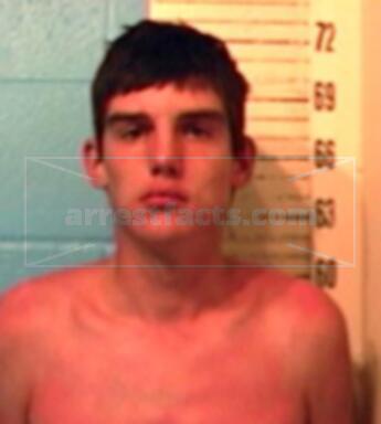 Christopher Joseph Oxford