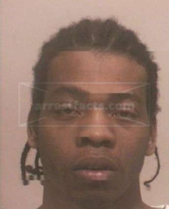 Demetrae Lamont Pearson
