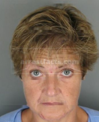 Mary Ellen Weymouth