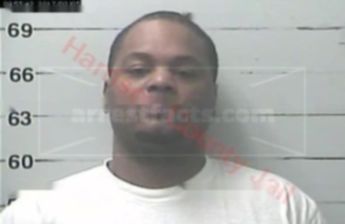 Christopher Orlandus Moody