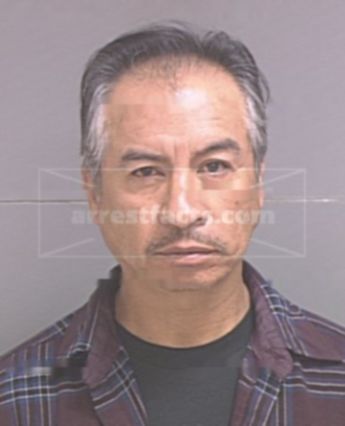 Ventura Rivas Flores