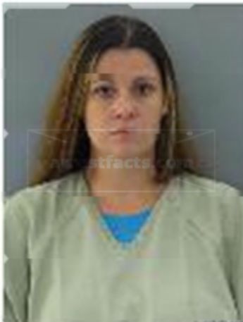 Marissa Leigh Decker