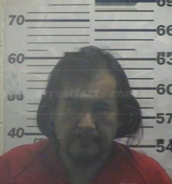 Gregory Aguilar
