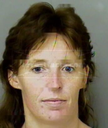 Martha Ann Bell