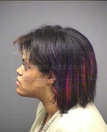 Shante Rene Mumford