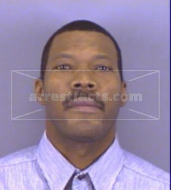Maurice Fredrick White