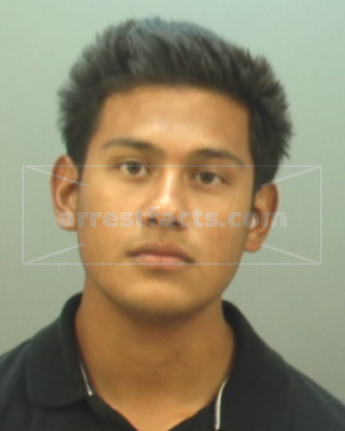 Eduardo Rodriguez