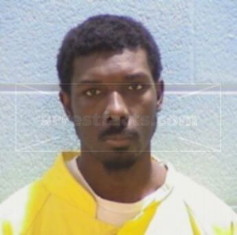 Lashon Jackson