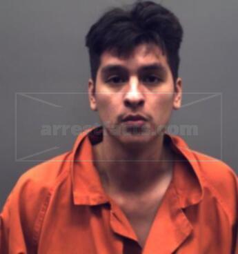 Randy Melchor Leon