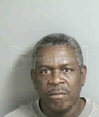 Carlton Roy Martindale