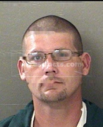 Chad Allen Brewer