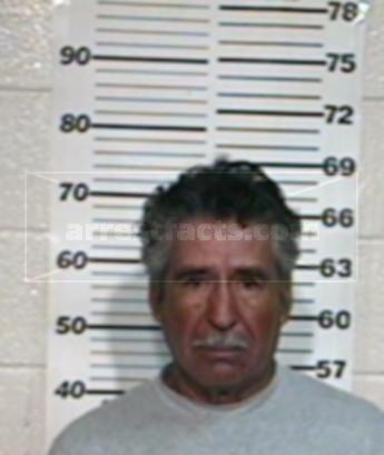 Roberto Gomez Martinez