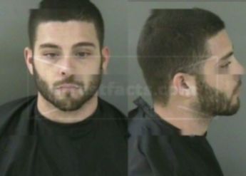 Aaron Jorge Nobregas