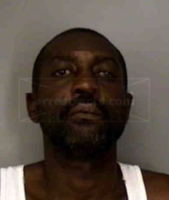Cord Renaldo Cox