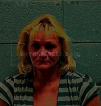 Maria Darlene Trupe