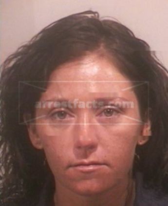 Kelly Marie Bland