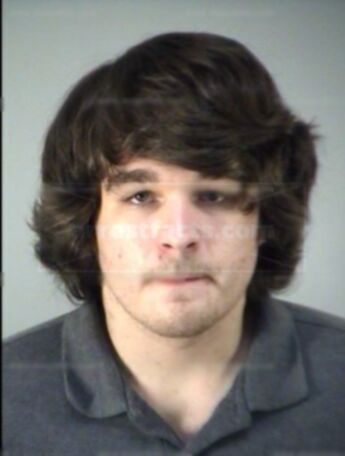 Shane Randal Murphy