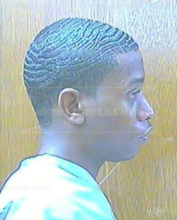 Cortez L Garrett