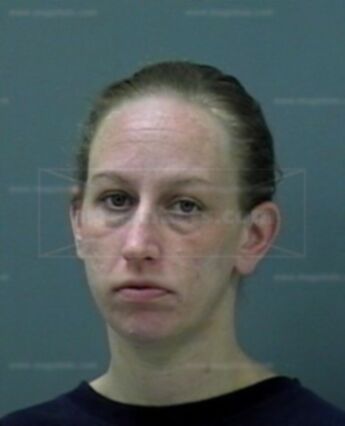 Christina Ann Williams