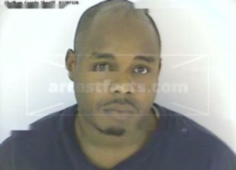 Patrick James Pickett