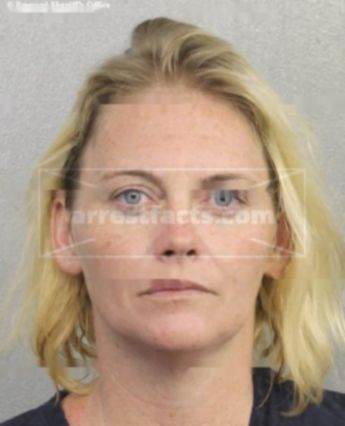 Jennifer Margaret Craig