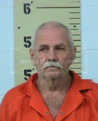 Stanley Ellis Hampton