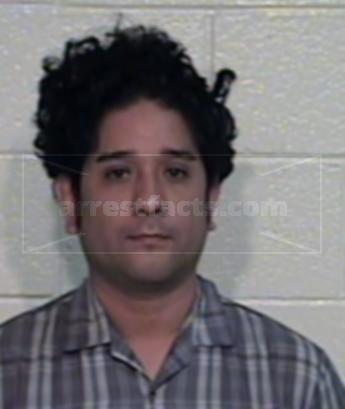 Ramiro Alegado Lauroza Ortiz
