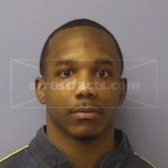 Donte T Wash
