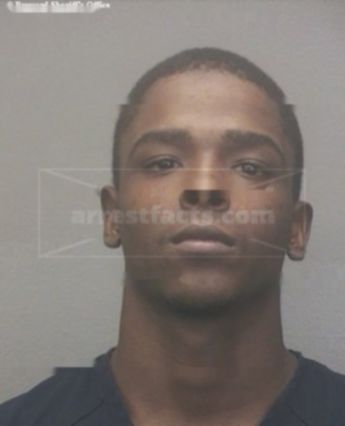 Chaddrick Lamar Lewis