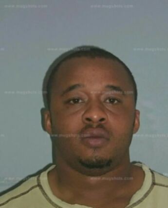 Tyrone David Patterson
