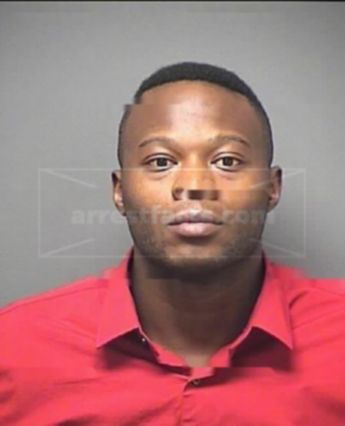 Nicholas Val Wilson