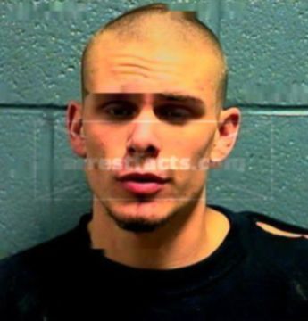 Gregory Tyson Patterson