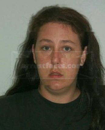 Heather Marie Hilliard