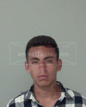 Armando Hernandez Gonzalez