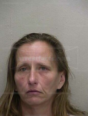 Susan Renee Livingston