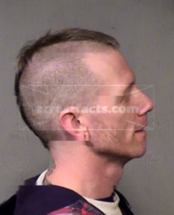 Dane Curtis Austin