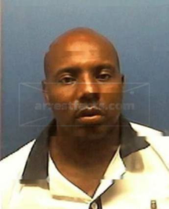 Timothy Shelby Jackson