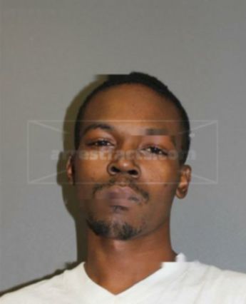 Kelvin Jerard Riggins