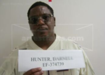 Darnell Hunter
