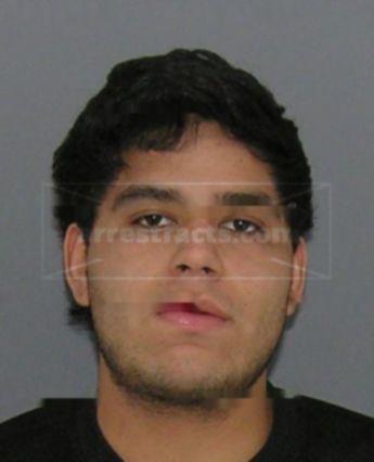 Carlos Chacon