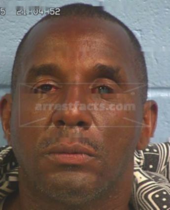 Eric Byron Johnson
