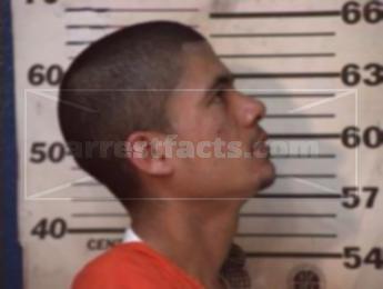 Alejandro Granados Guajardo