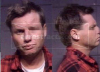 Mark Douglas Swift