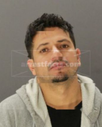 Frank Alvarez