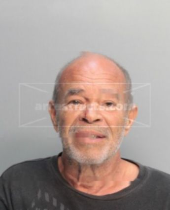 Louis Raymond Rivera