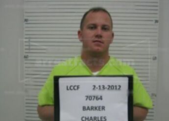 Charles P. Barker
