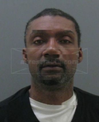 Tracy Eugene Hunter